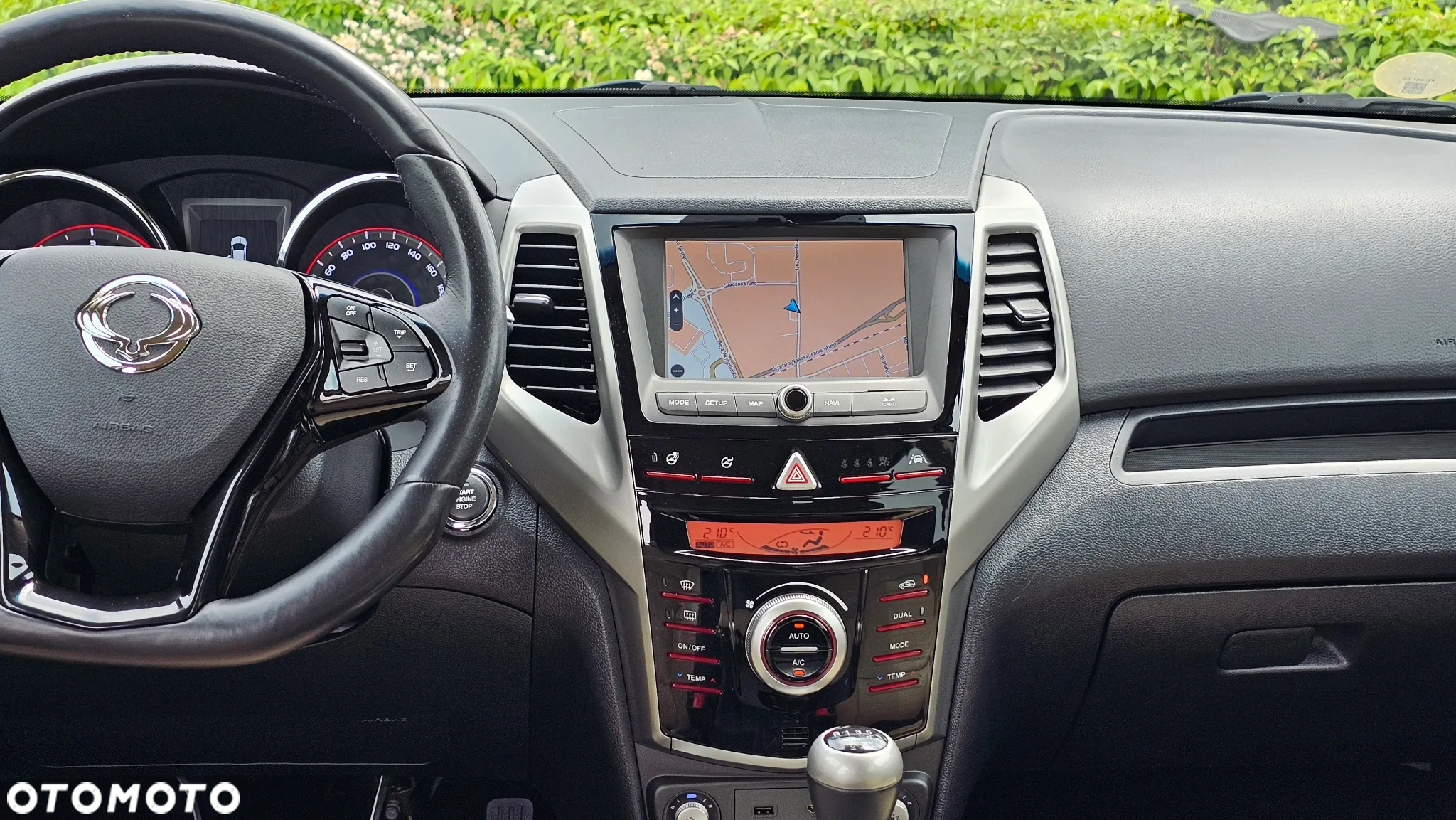 SsangYong/KGM Tivoli - 24