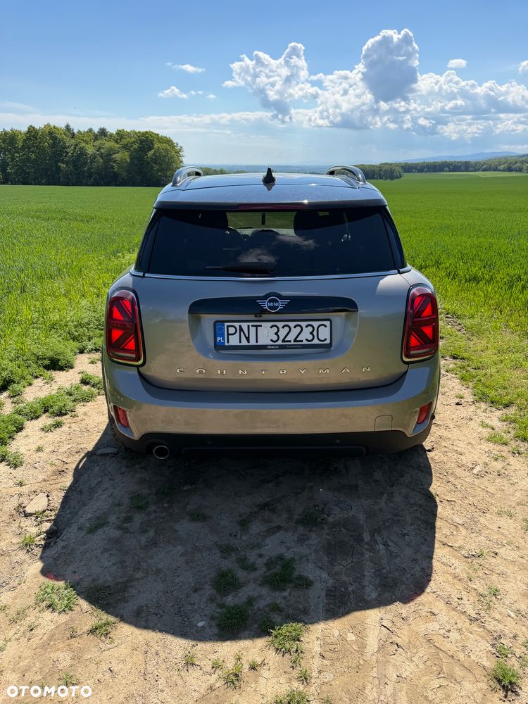 MINI Countryman - 8