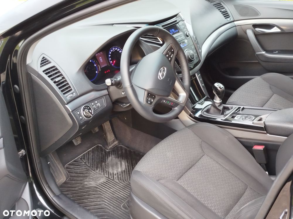 Hyundai i40 - 7