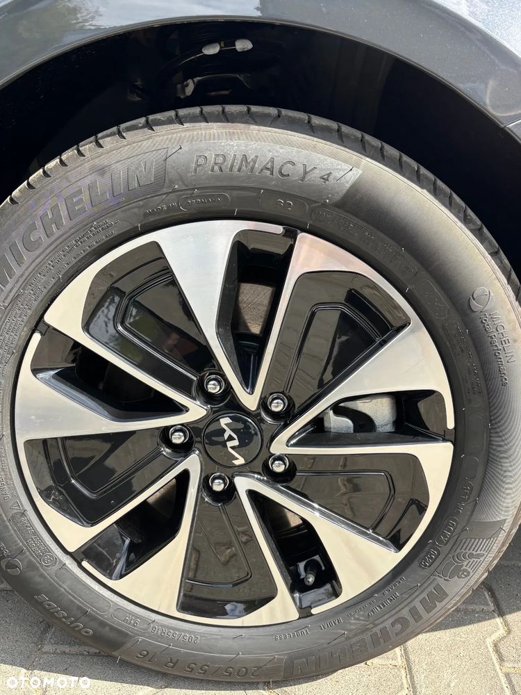 Kia Ceed 1.5 T-GDI L DCT - 12