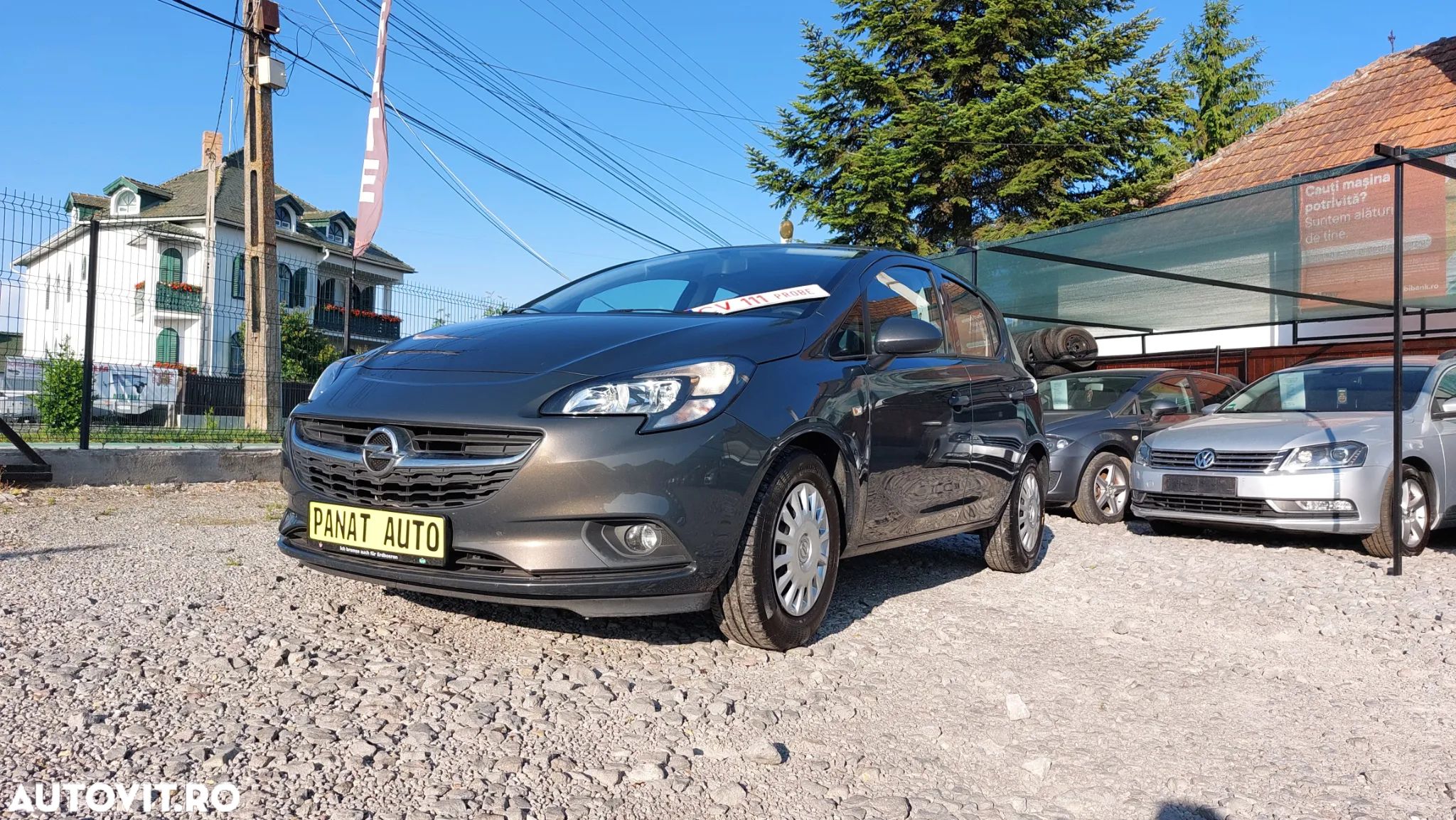 Opel Corsa 1.4 Selection - 1