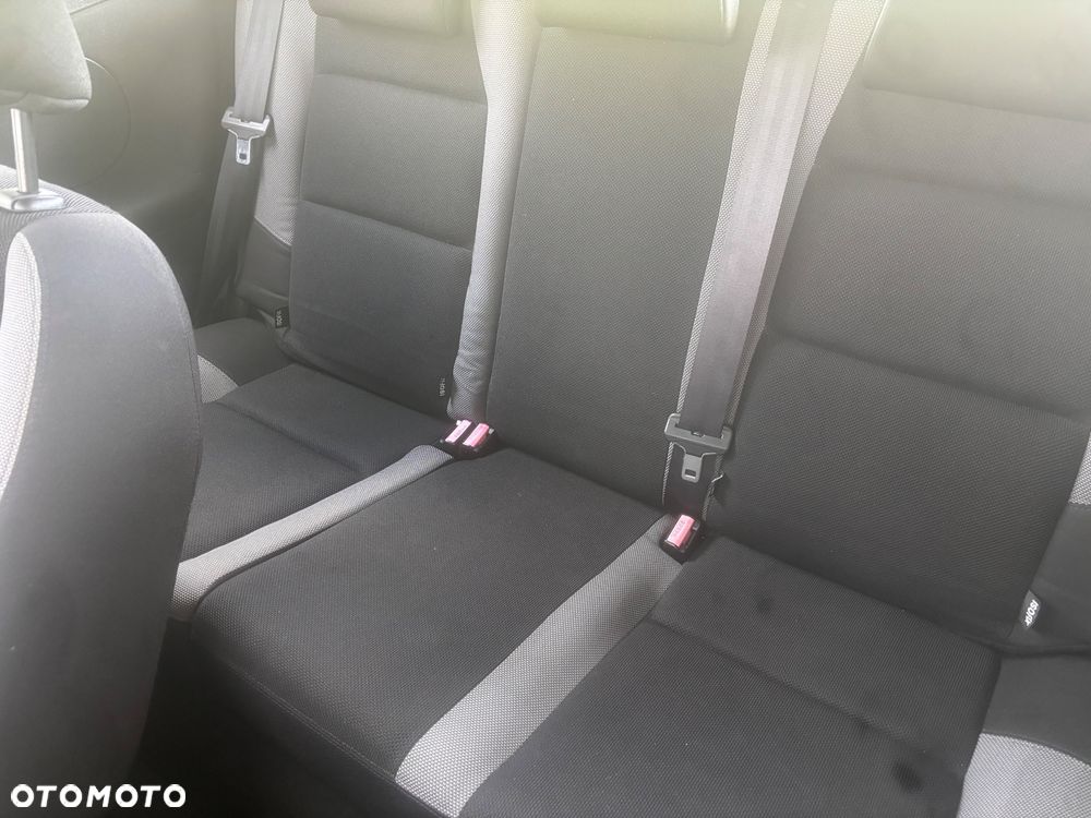 Peugeot 207 95 VTi Urban Move - 20