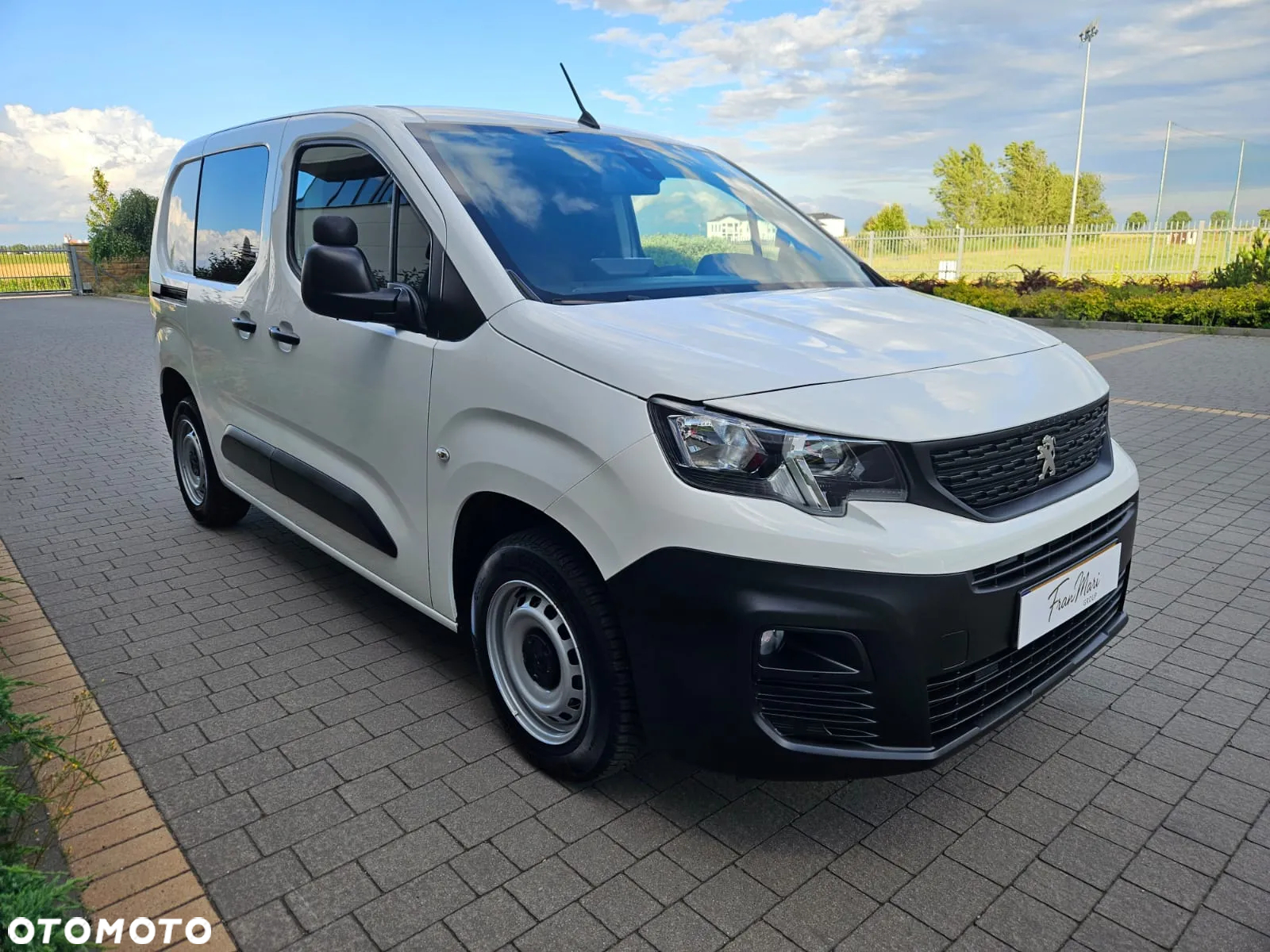 Peugeot Partner - 5