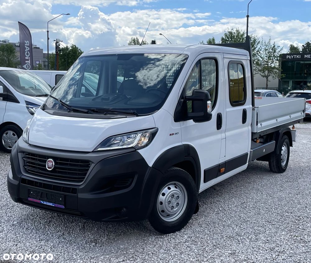 Fiat Ducato - 1