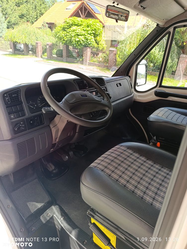 Fiat Ducato - 9