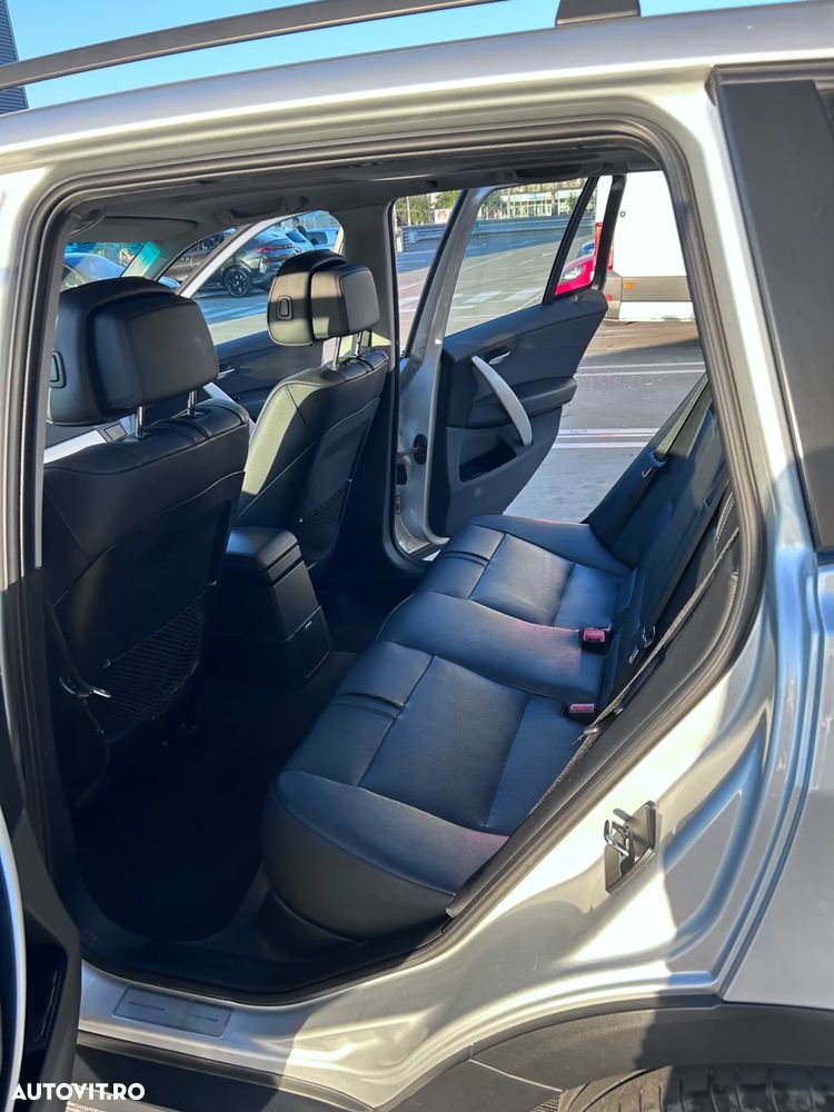 BMW X3 xDrive18d - 7