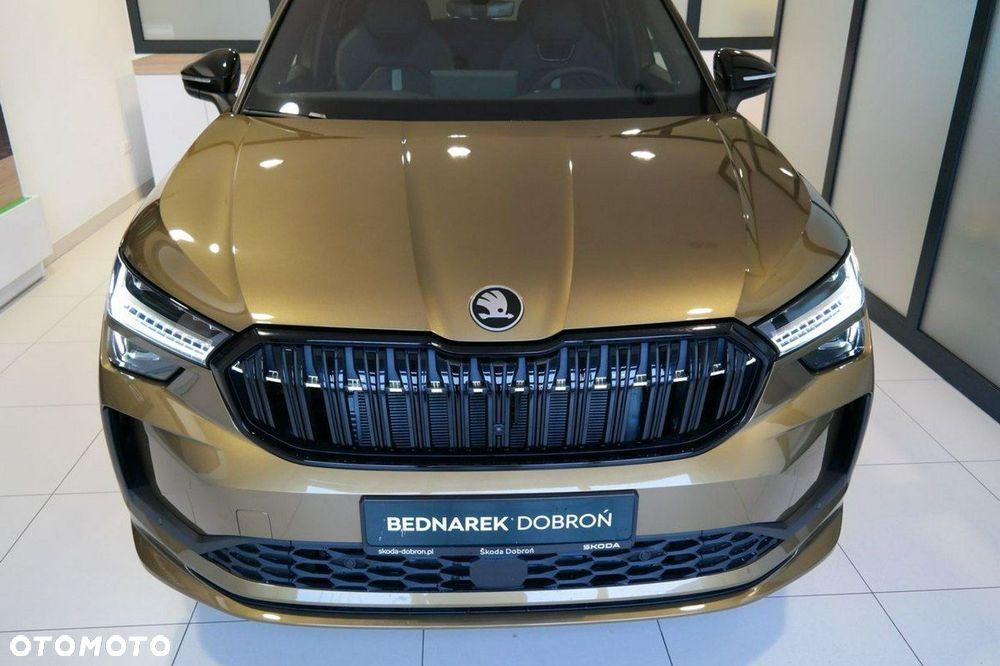 Skoda Kodiaq - 4