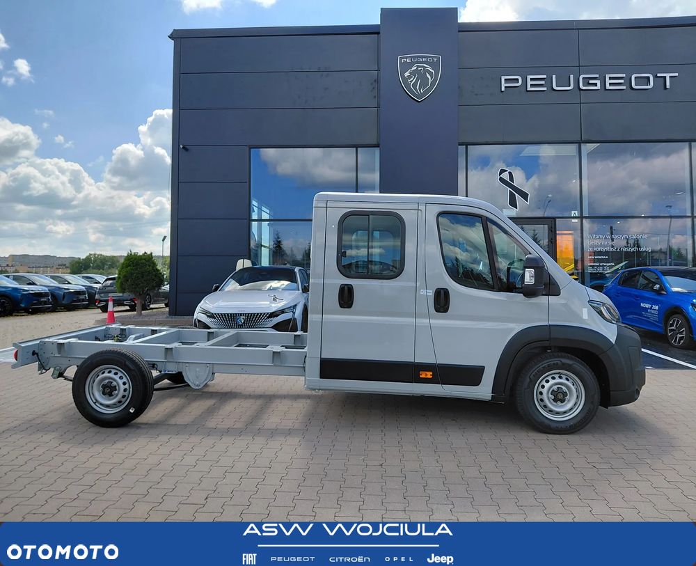 Peugeot boxer - 1