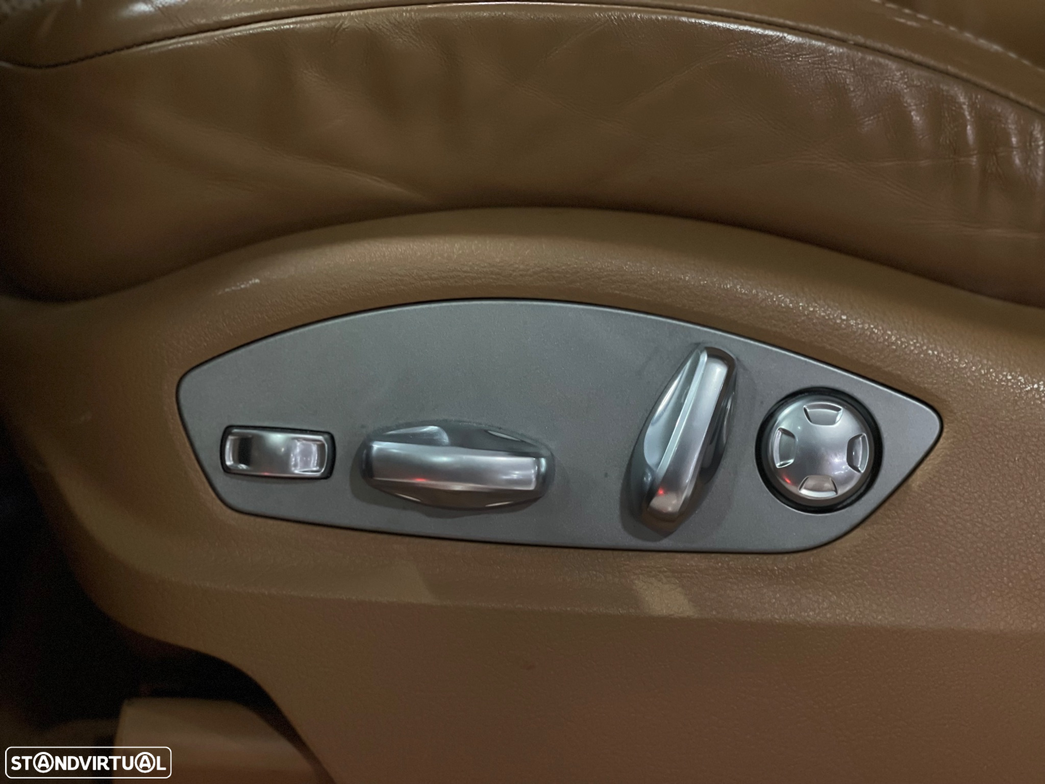 Porsche Cayenne S E-Hybrid Platinum Edition - 15