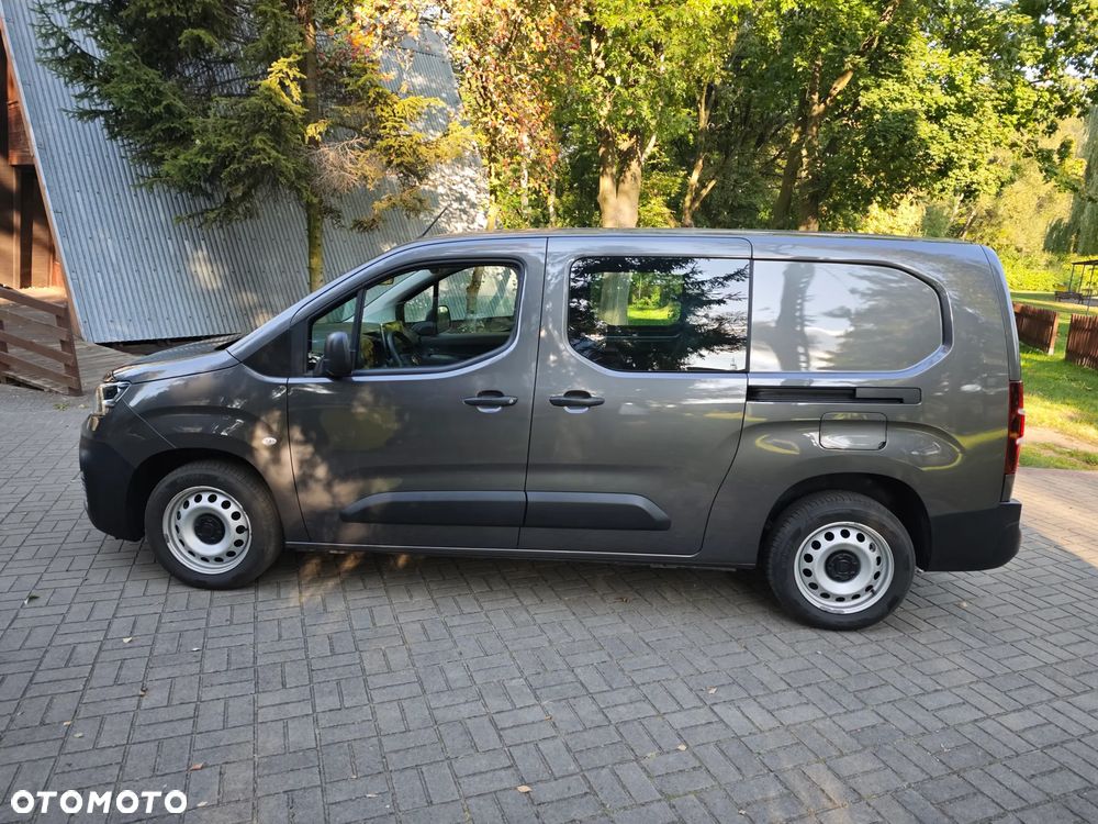Fiat Doblo - 10