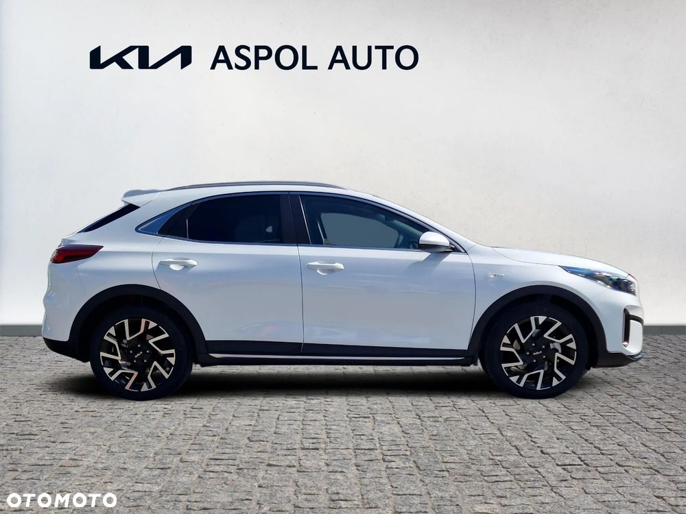 Kia XCeed - 7