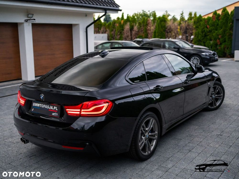 BMW Seria 4 - 33