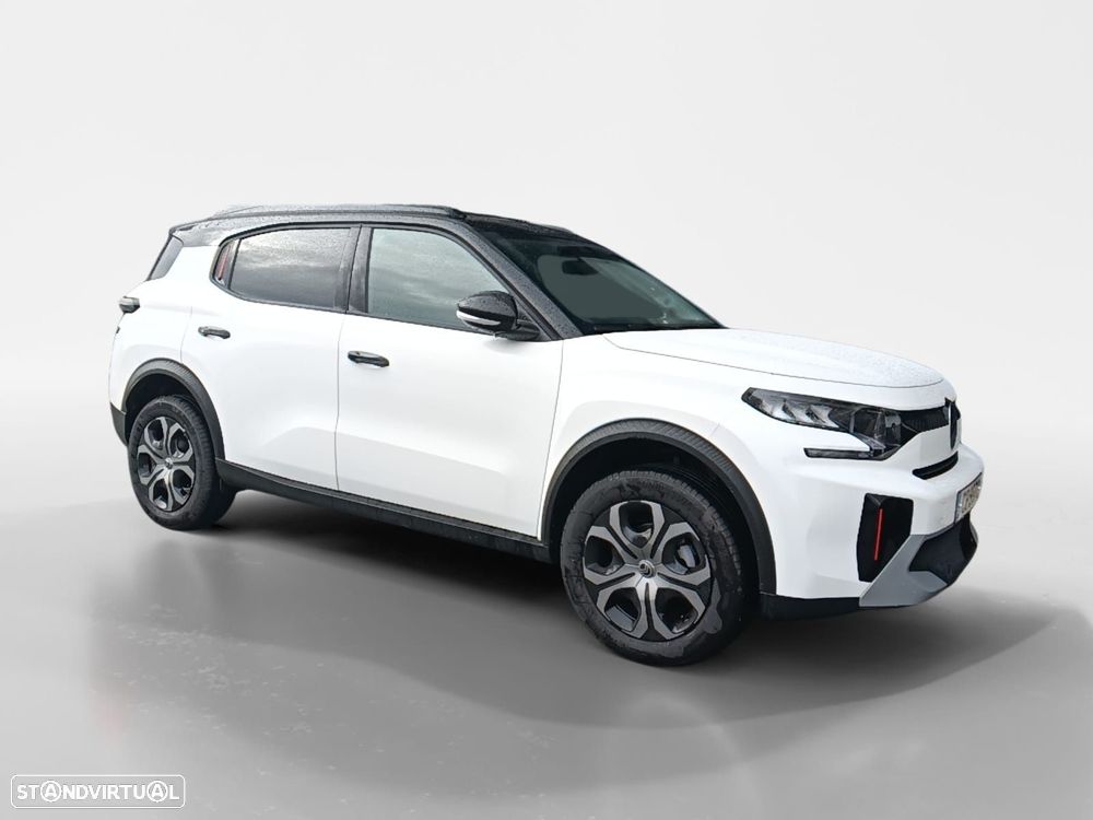 Citroën C3 Aircross 1.2 PureTech Plus - 7