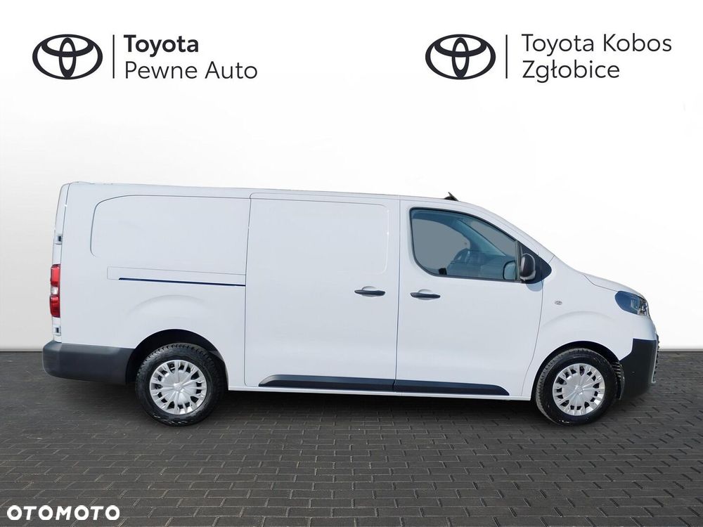 Toyota PROACE - 6