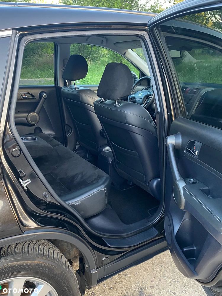 Honda CR-V 2.0 Executive - 9