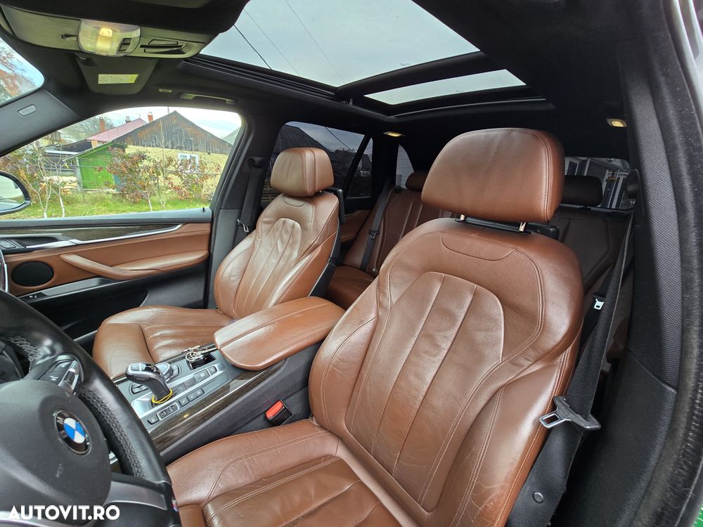 BMW X5 xDrive30d - 17