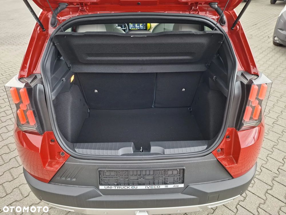 Fiat Grande Panda 1.2 La Prima - 15