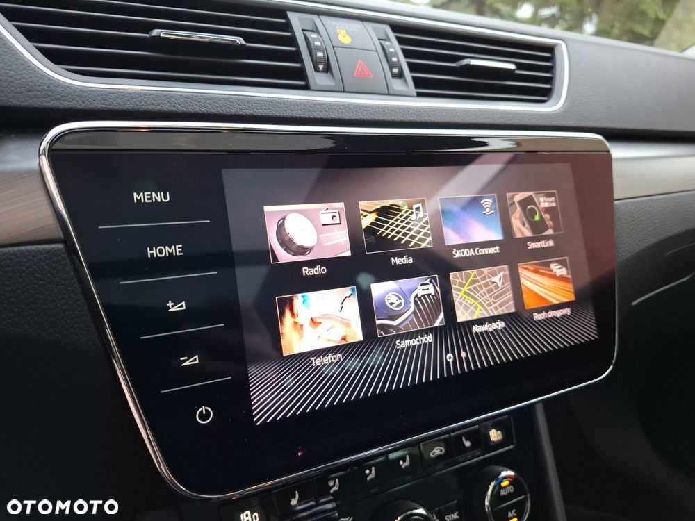 Skoda Superb 2.0 TDI DSG Style - 6