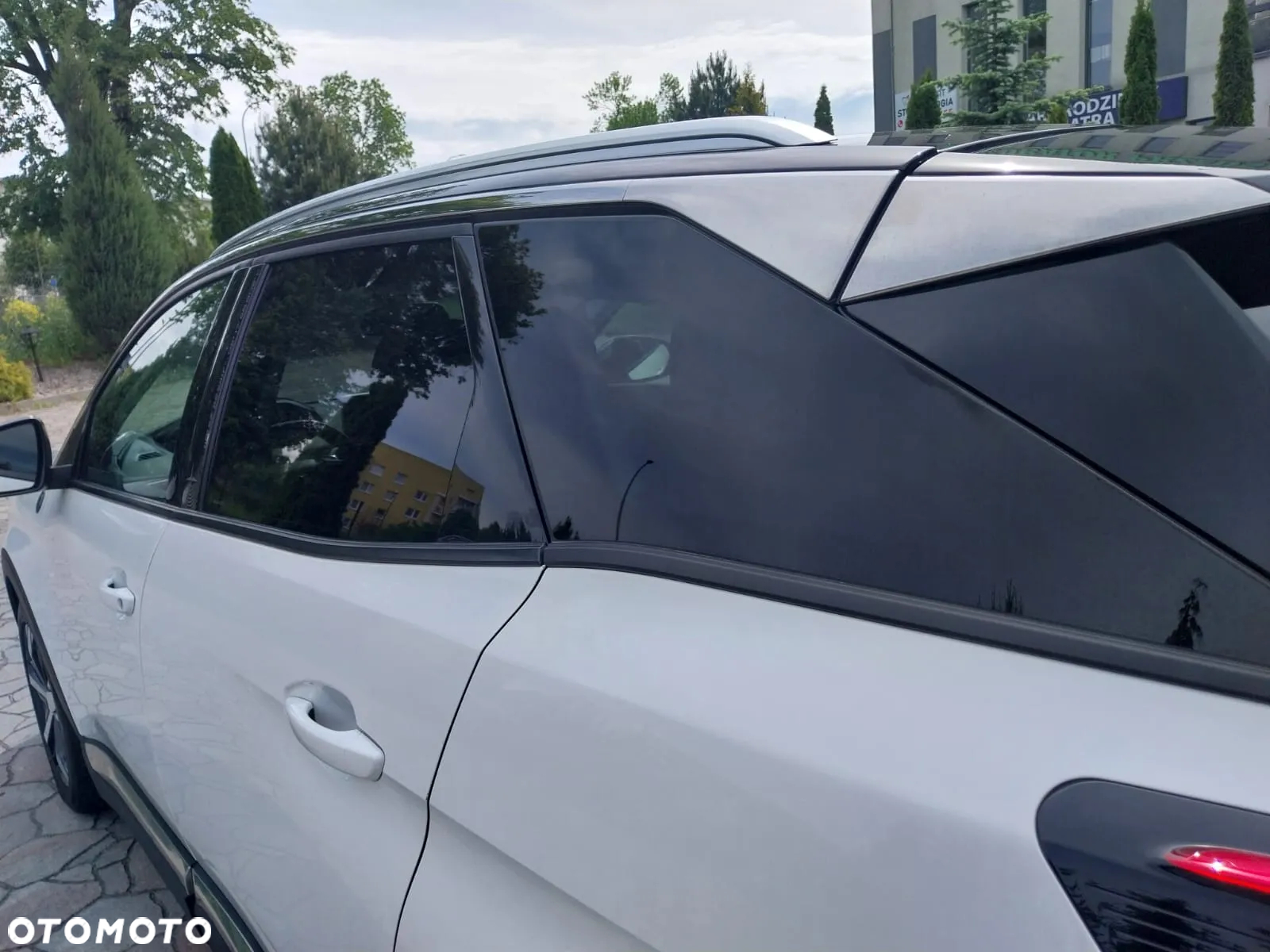 Peugeot 3008 1.5 BlueHDi Crossway S&S EAT8 - 8