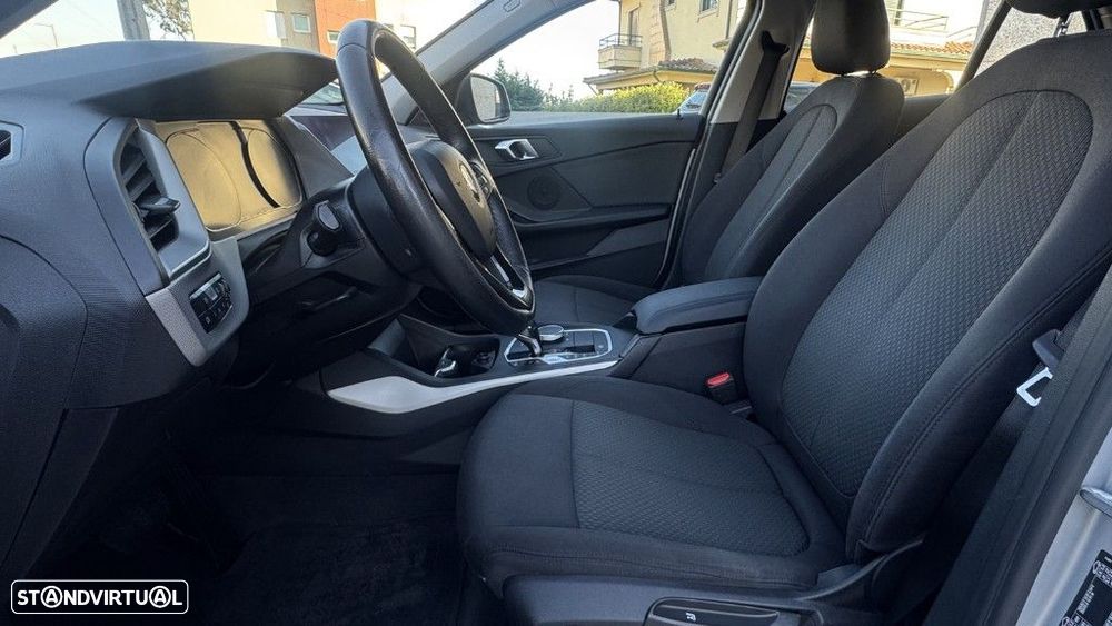 BMW 116 d Aut. Advantage - 6