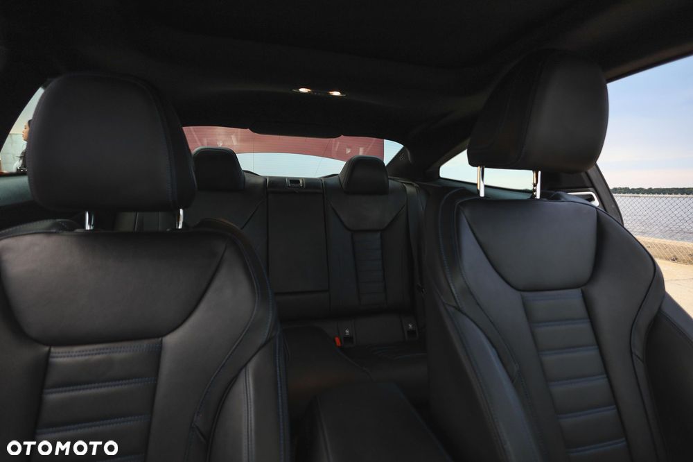 BMW Seria 4 430i M Sport - 28
