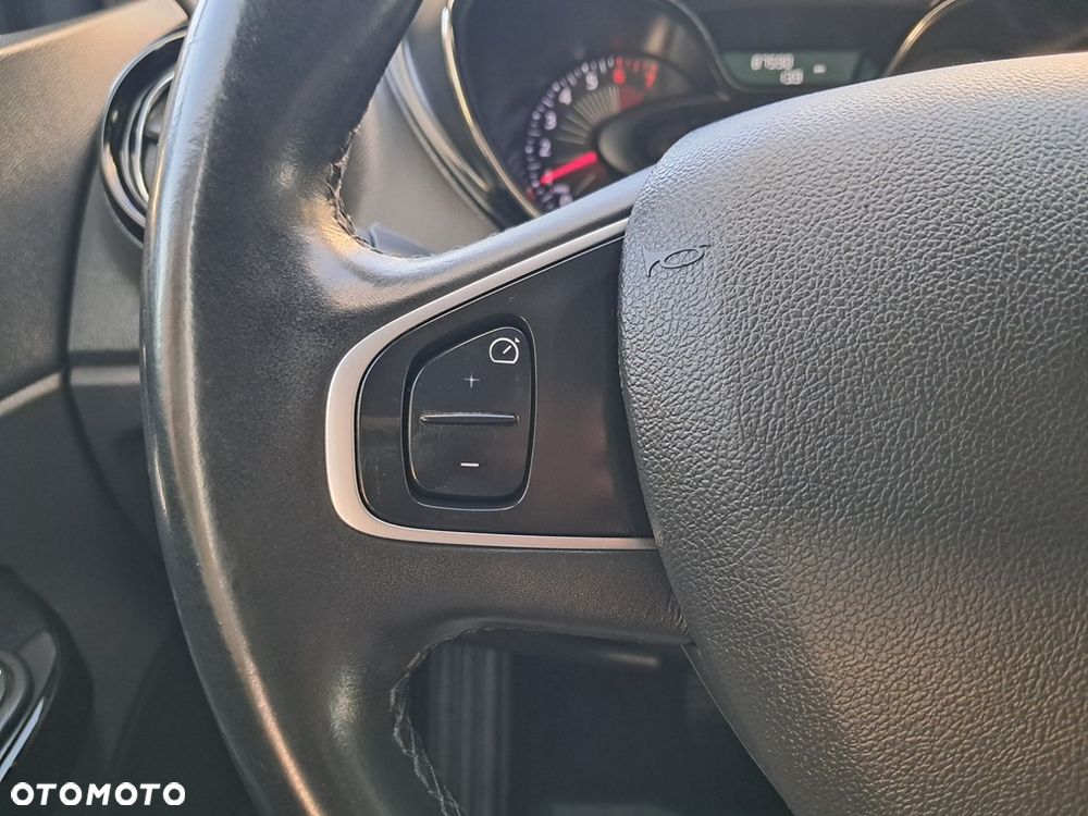 Renault Captur ENERGY TCe 120 EDC Intens - 19