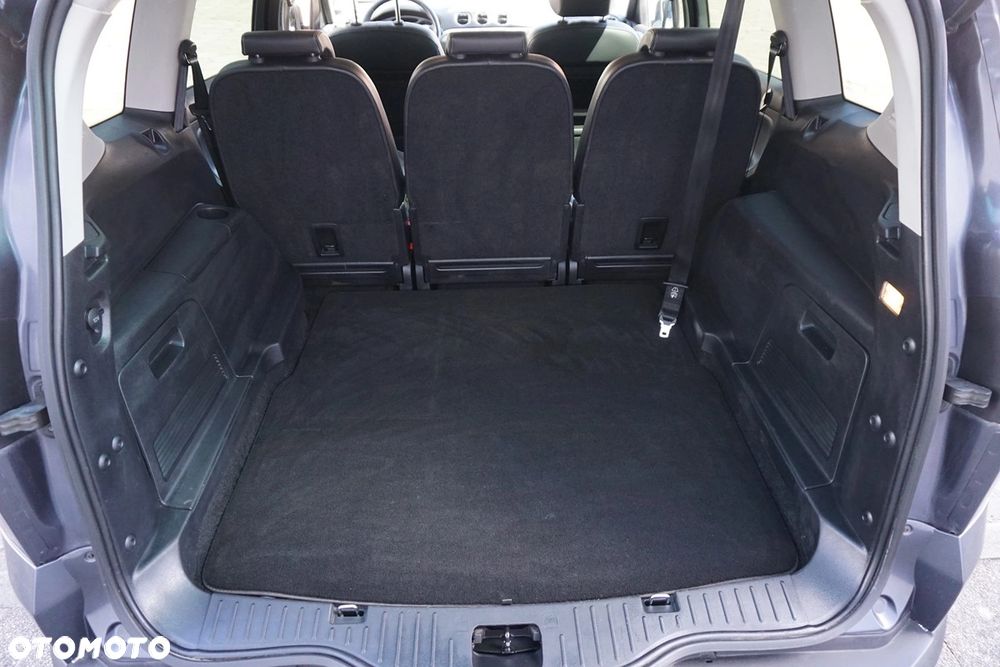 Ford S-Max 2.0 TDCi DPF Titanium X - 35