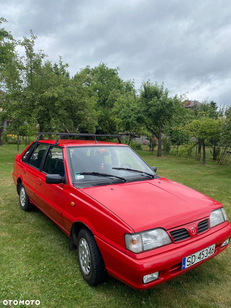 Polonez Atu - 4