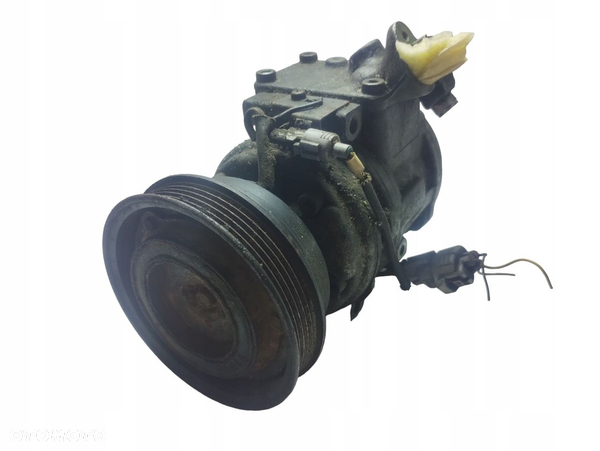 Honda Accord Kompresor Klimatyzacji 447220