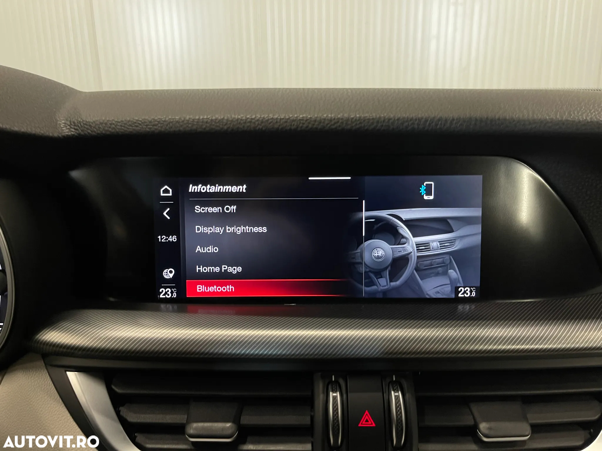 Alfa Romeo Stelvio 2.0 Turbo AWD AT8 Veloce - 19