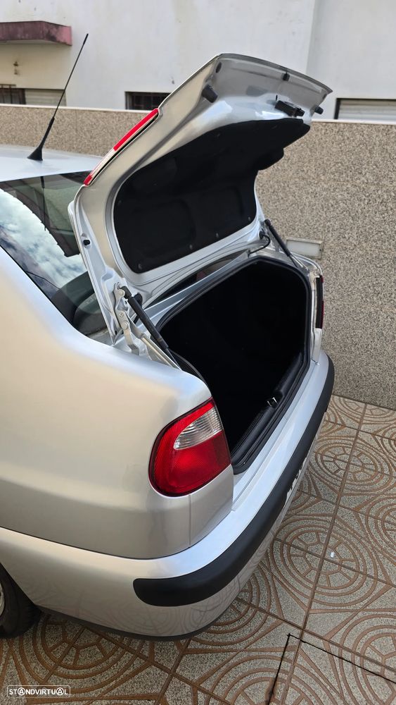 SEAT Cordoba 1.4 Passion AC - 7