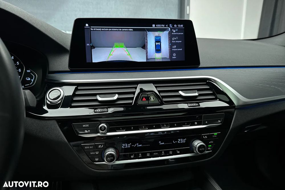 BMW 5 Series 2020 — imagine 24