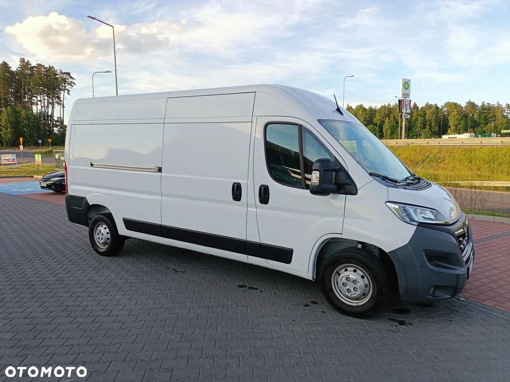 Opel MOVANO C - 1