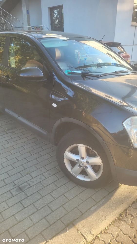 Nissan Qashqai 2.0 dCi 4x4 Tekna Premium - 17