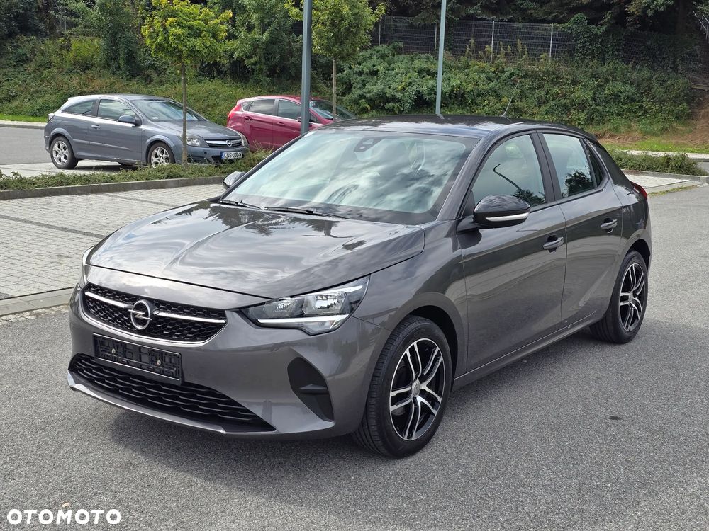 Opel Corsa 1.2 Start/Stop Edition - 1