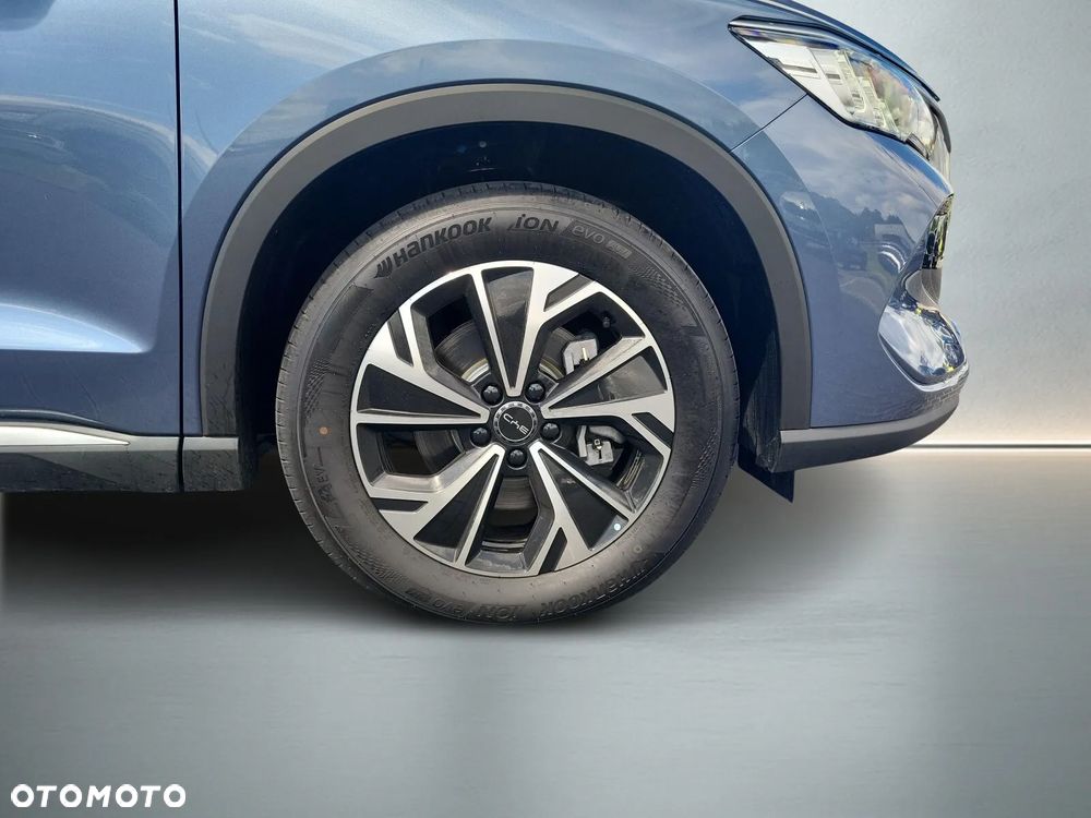 BYD Sealion 5 1.5 Design - 19
