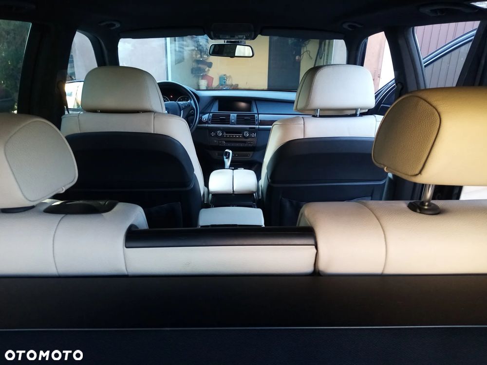 BMW X5 3.0d xDrive - 21