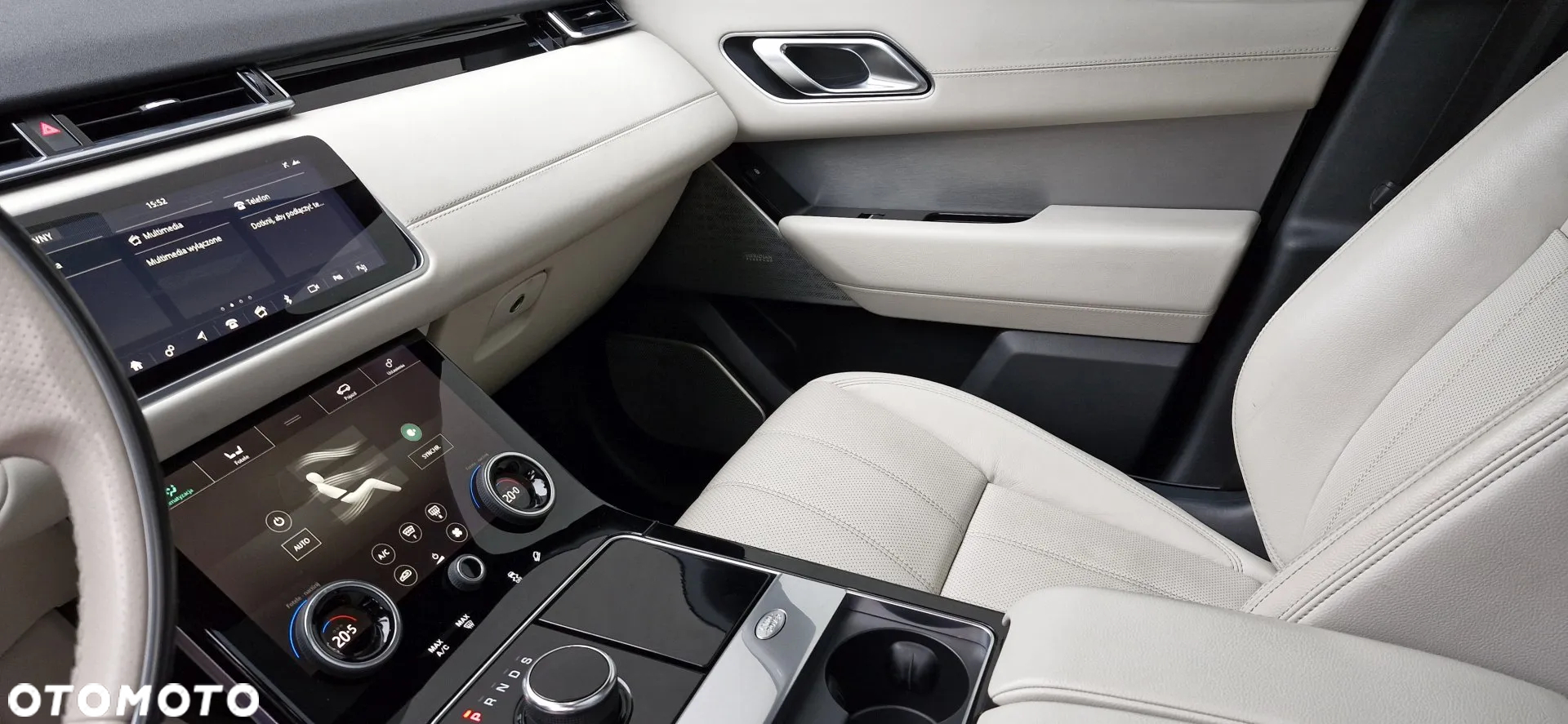 Land Rover Range Rover Velar 2.0 SD4 R-Dynamic SE - 12