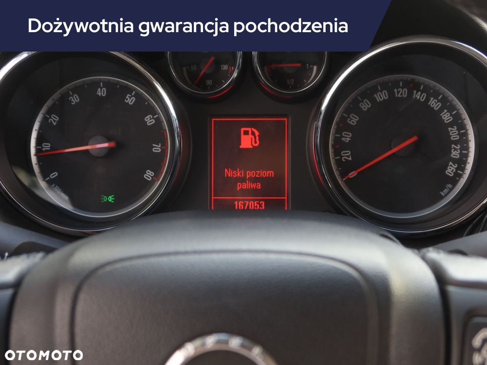 Opel Astra - 13