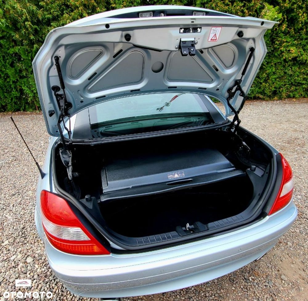 Mercedes-Benz SLK - 18