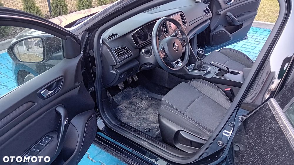 Renault Megane 1.3 TCe FAP Business - 22