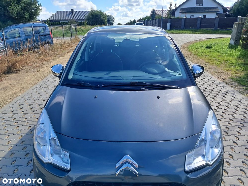 Citroën C3 Pure Tech (VTi) 82 Exclusive - 11