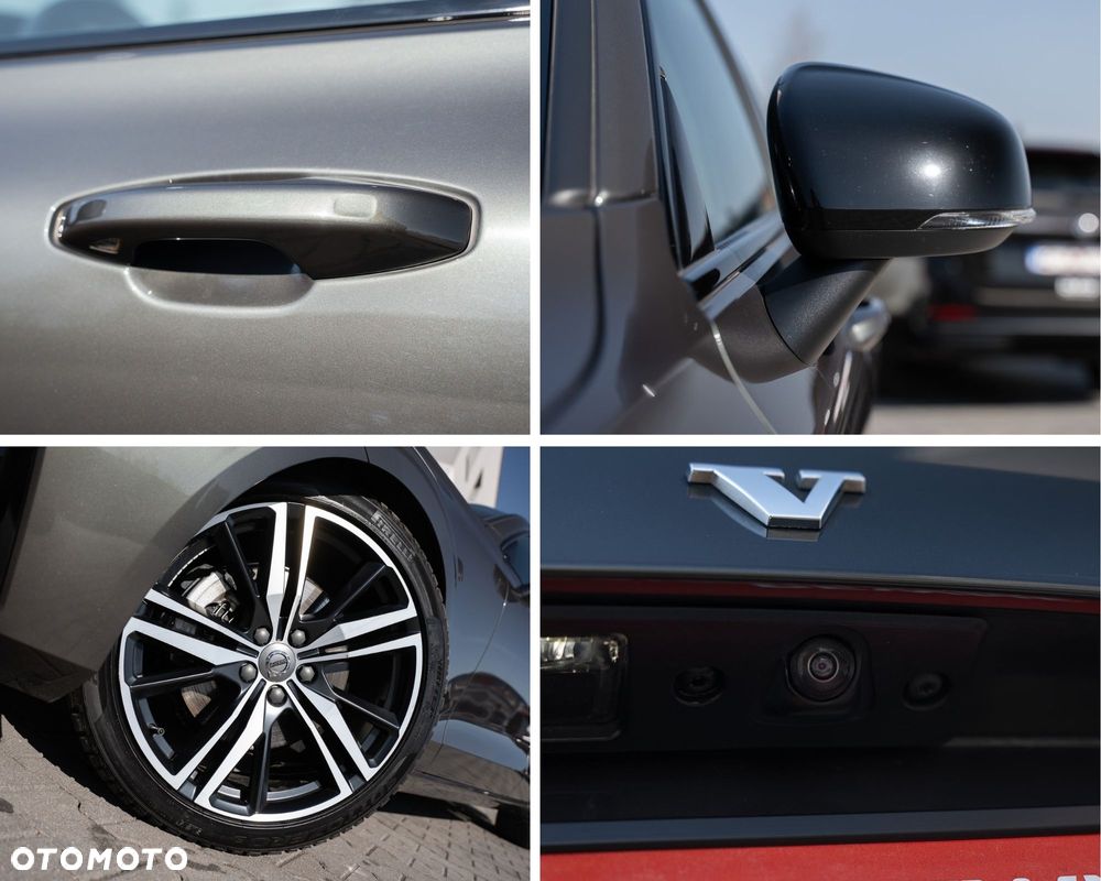 Volvo S60 T4 Geartronic RDesign - 21