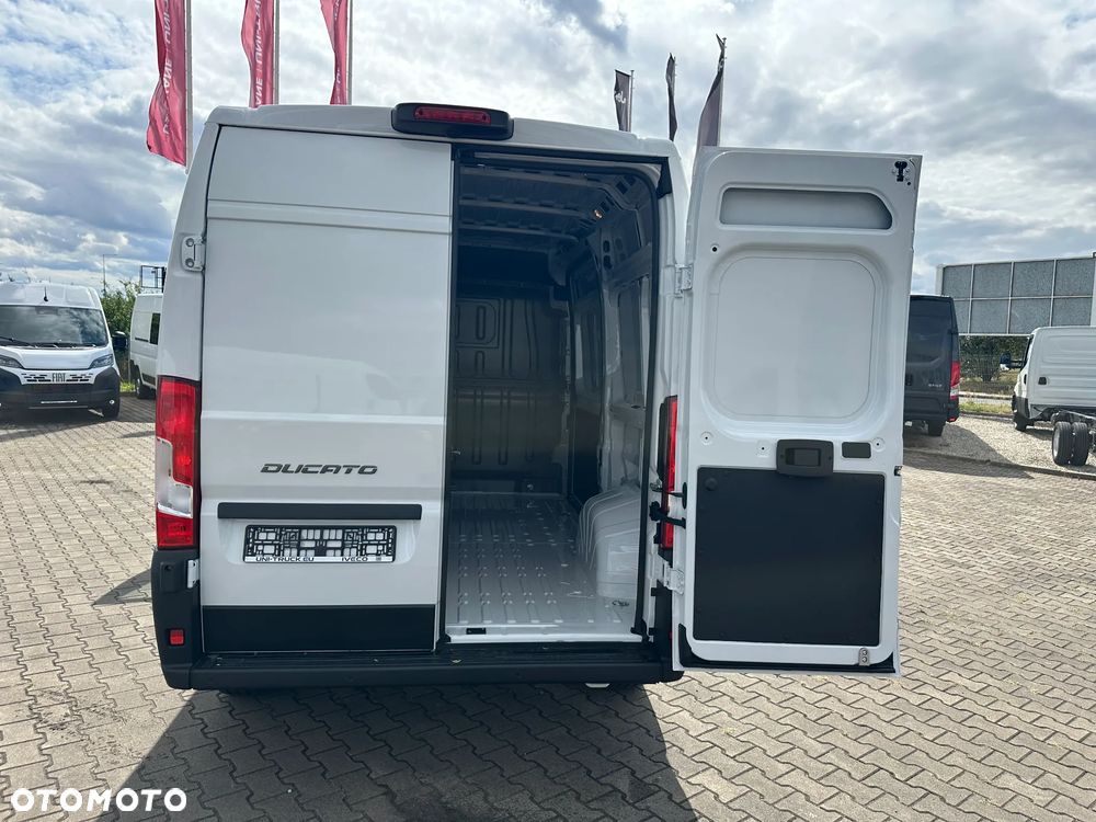 Fiat Ducato L2H2 140KM - 8
