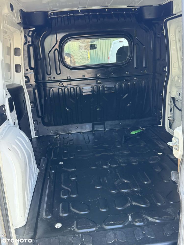 Fiat Doblo - 9