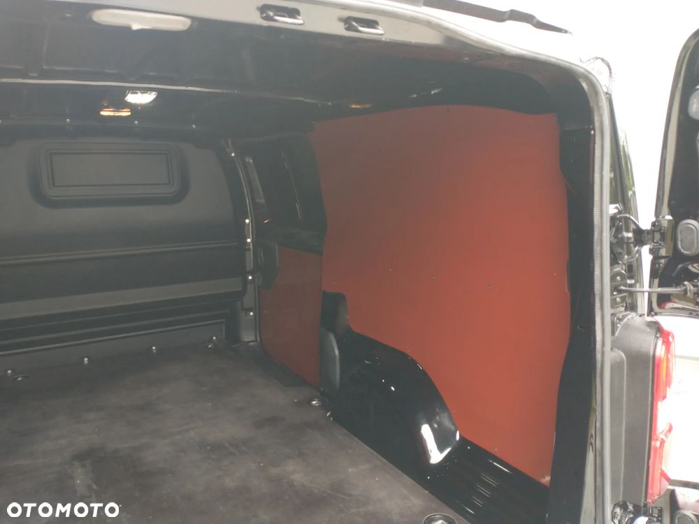 Toyota Proace - 12