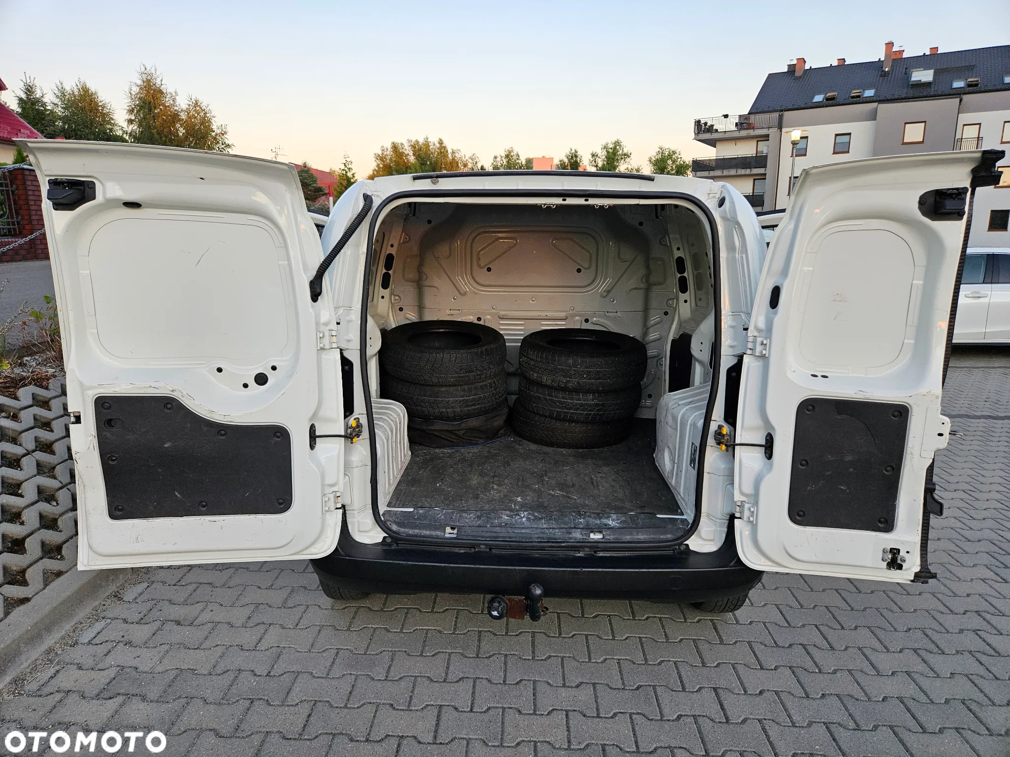 Fiat Fiorino - 21