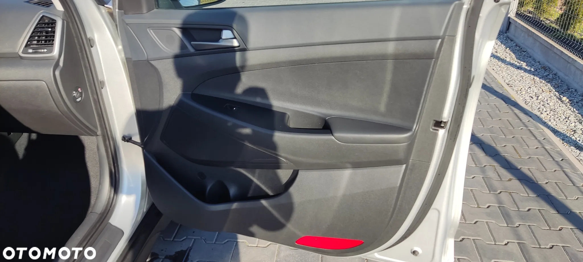 Hyundai Tucson 1.6 GDi 2WD Trend - 30