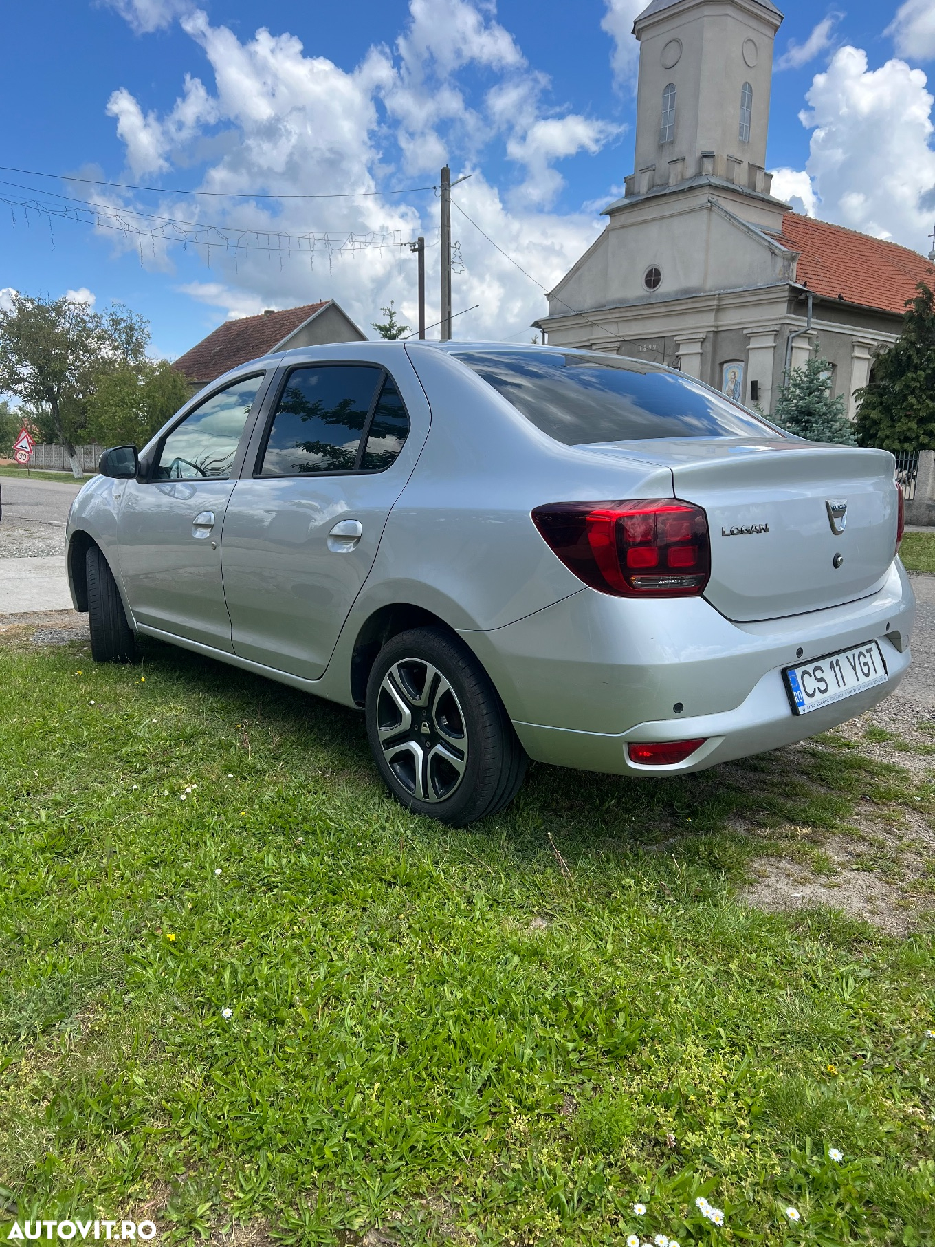 Dacia Logan 0.9 TCe Prestige - 4