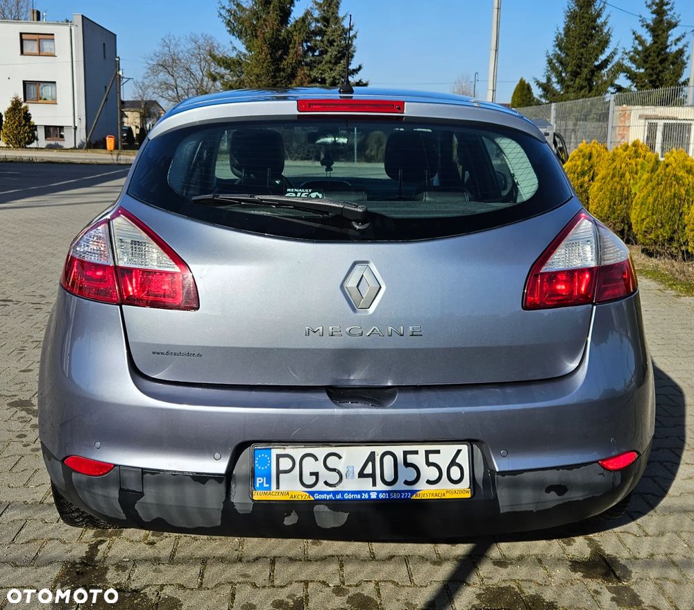 Renault Megane - 7
